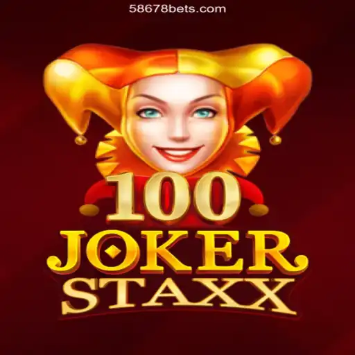Exploring 100JokerStaxx: A Premier Online Casino Experience in Brazil