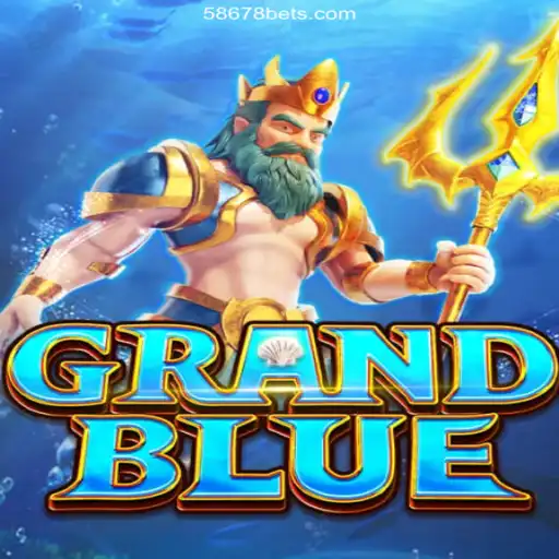 Explore the Thrilling World of GRANDBLUE: The Ultimate Brazilian Online Casino Experience
