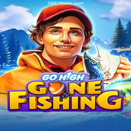 Discover the Thrills of GoHighGoneFishing at 58678 Oficial - The Premier Online Casino in Brazil