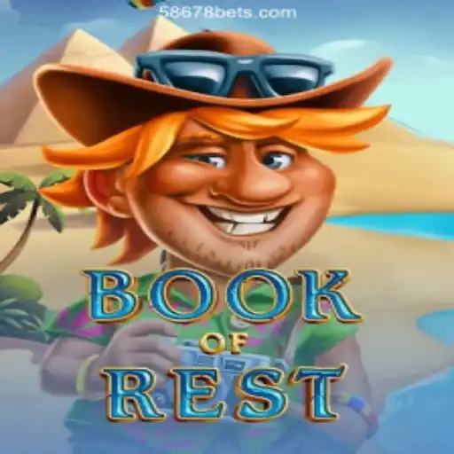 Exploring the Enigmatic World of BookofRest: A Game Enthusiast's Guide