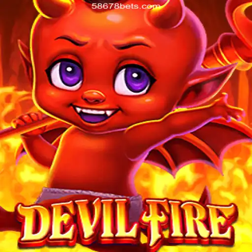 Exploring the Thrills of DevilFire at 58678 Oficial 💯️ - O melhor cassino online do Brasil