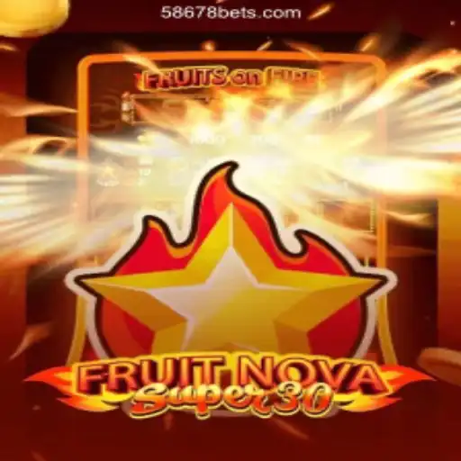 Exploring FruitrNovaSupe30: A Fresh Take on Online Gaming