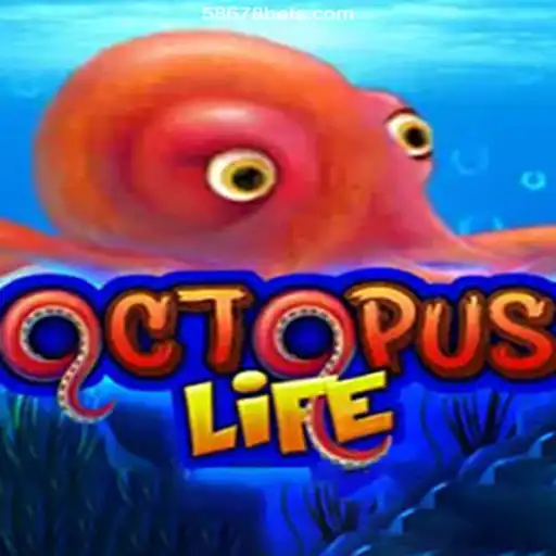 Dive into the Exciting World of OctopusLife at 58678 Oficial 💯️ - O melhor cassino online do Brasil