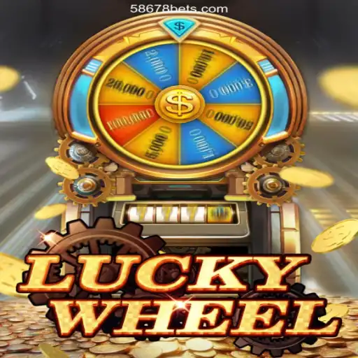 Discover LuckyWheel: The Premier Brazilian Online Casino Experience