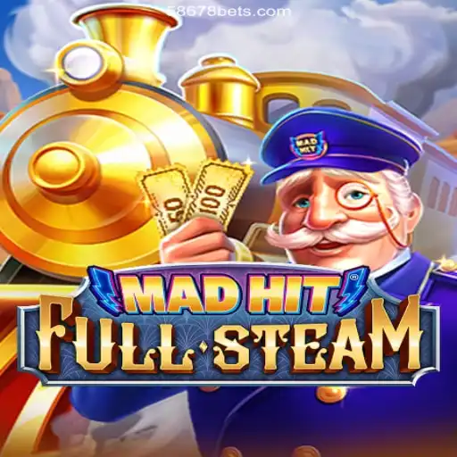 MadHitFullSteam: An Engaging Adventure Awaits