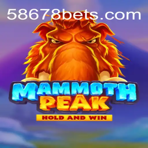 Embark on an Exciting Journey with MammothPeak: The Ultimate Online Casino Experience
