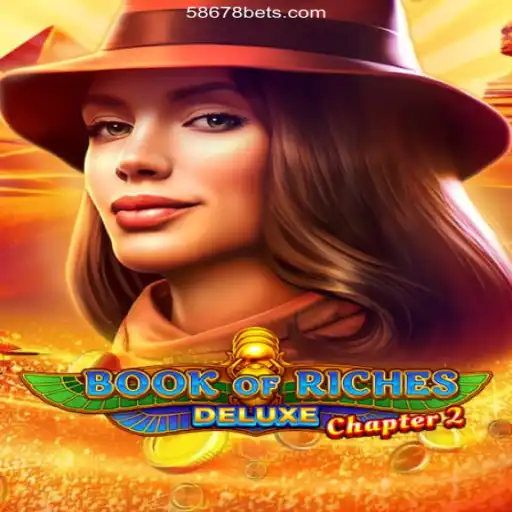 Exploring the Intriguing World of Book of Riches Deluxe Chapter 2