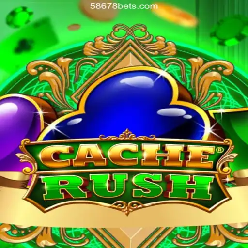 Exploring the Exciting World of CacheRush: Brasil’s Premier Online Casino Experience