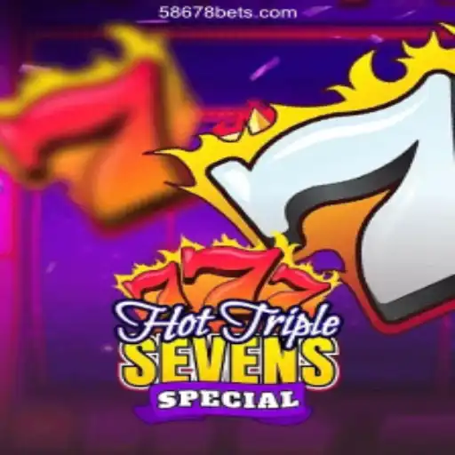 Discover HotTripleSevensSpecial: The Ultimate Online Casino Game
