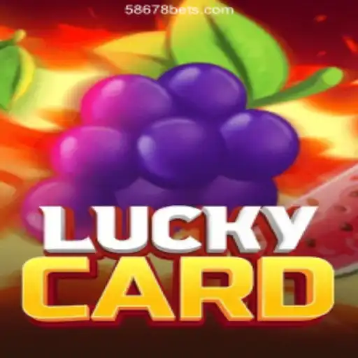 Discover LuckyCard: The Thrilling Online Game Experience