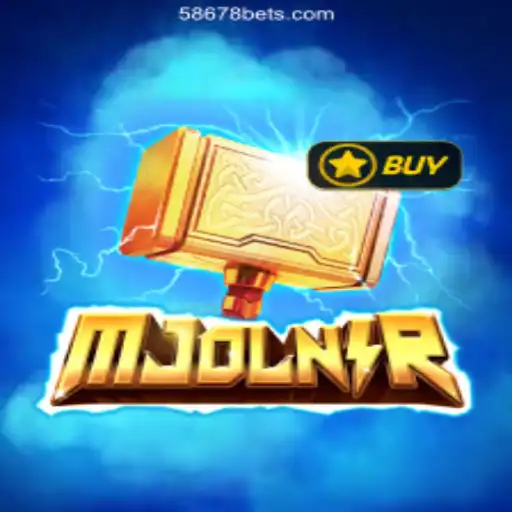Exploring Mjolnir: A Thrilling Casino Adventure