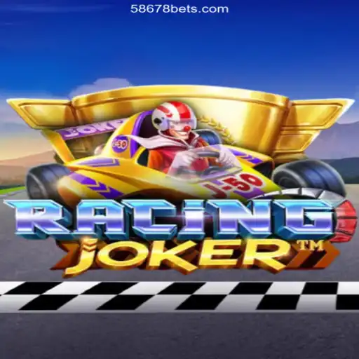Discovering RacingJoker: A Thrilling Adventure with 58678 Oficial 💯️