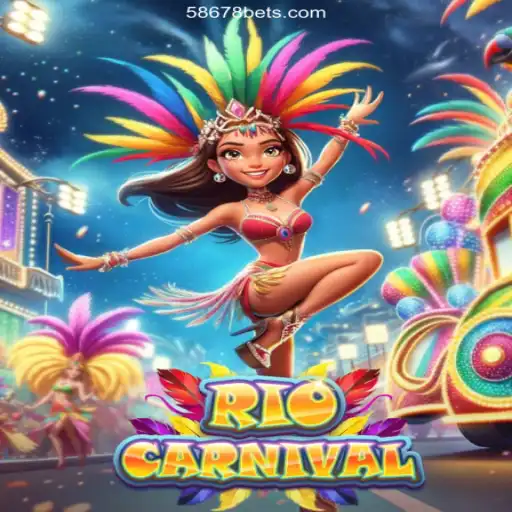 Experience the Thrill of RioCarnival: The Premier Casino Game in Brazil