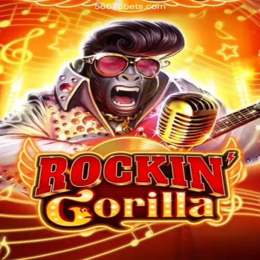 Discover the Thrilling World of RockinGorilla