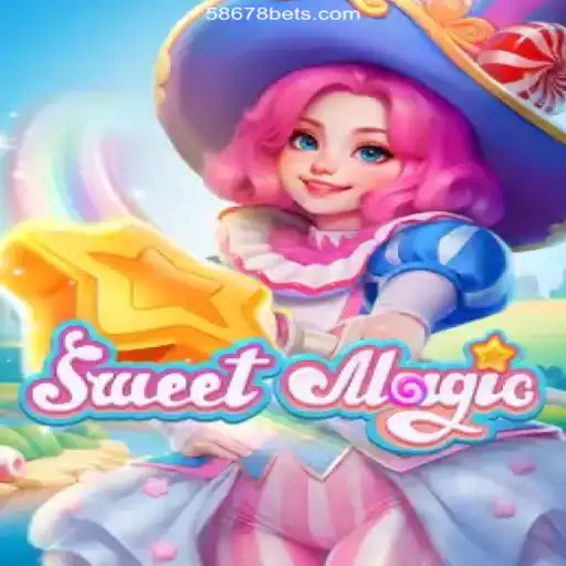 SweetMagic: O Melhor Cassino Online do Brasil