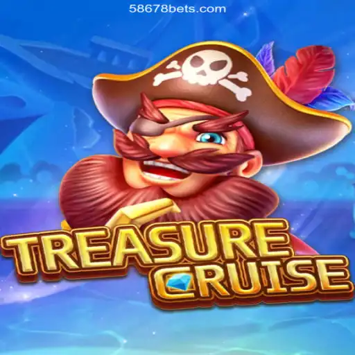 Discover TREASURECRUISE: The Ultimate Gaming Experience at 58678 Oficial - O melhor cassino online do Brasil