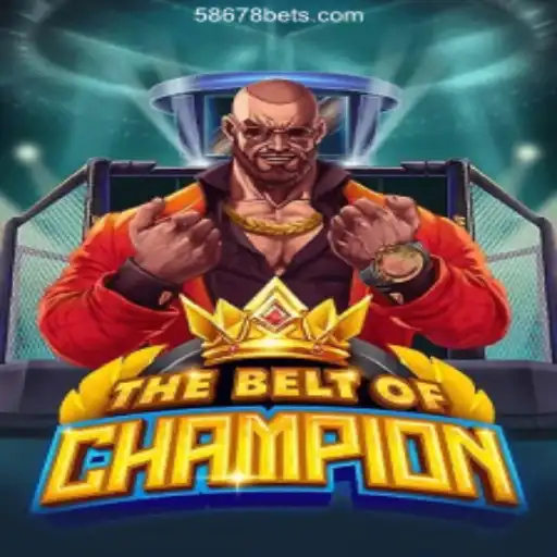 TheBeltOfChampion: A New Era in Online Gaming with 58678 Oficial 💯️