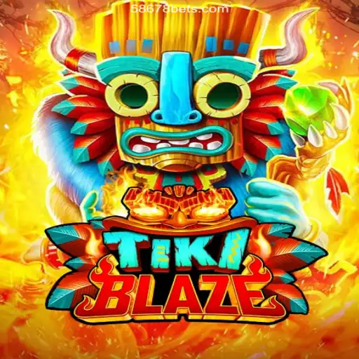 Exploring TikiBlaze: The Thrilling World of Brazil's Top Online Casino Game