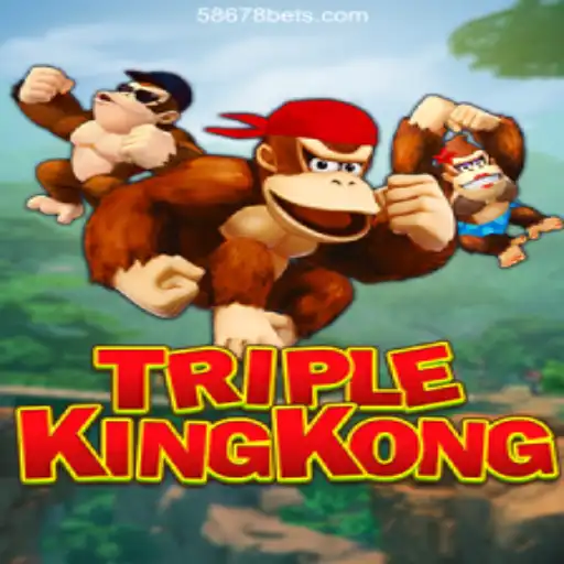 Discover the Thrills of TripleKingKong: Brazil's Premier Online Casino Experience
